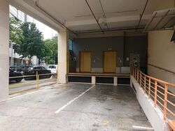 MAE Building (D13), Factory #637315761